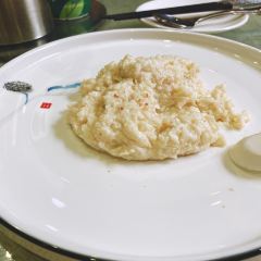 FU RONG HUANG User Photo