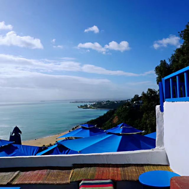 Sidi Bou Sai