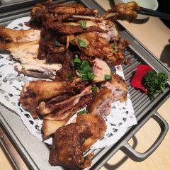 吕氏疙瘩汤(高新万达广场店) User Photo