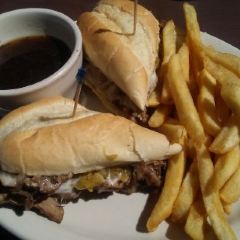 Altitudes Bar & Grill User Photo