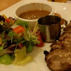 不設限 酒食貳店 User Photo