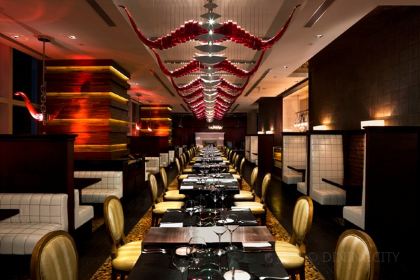 The MEAT (Kerry Hotel Pudong)