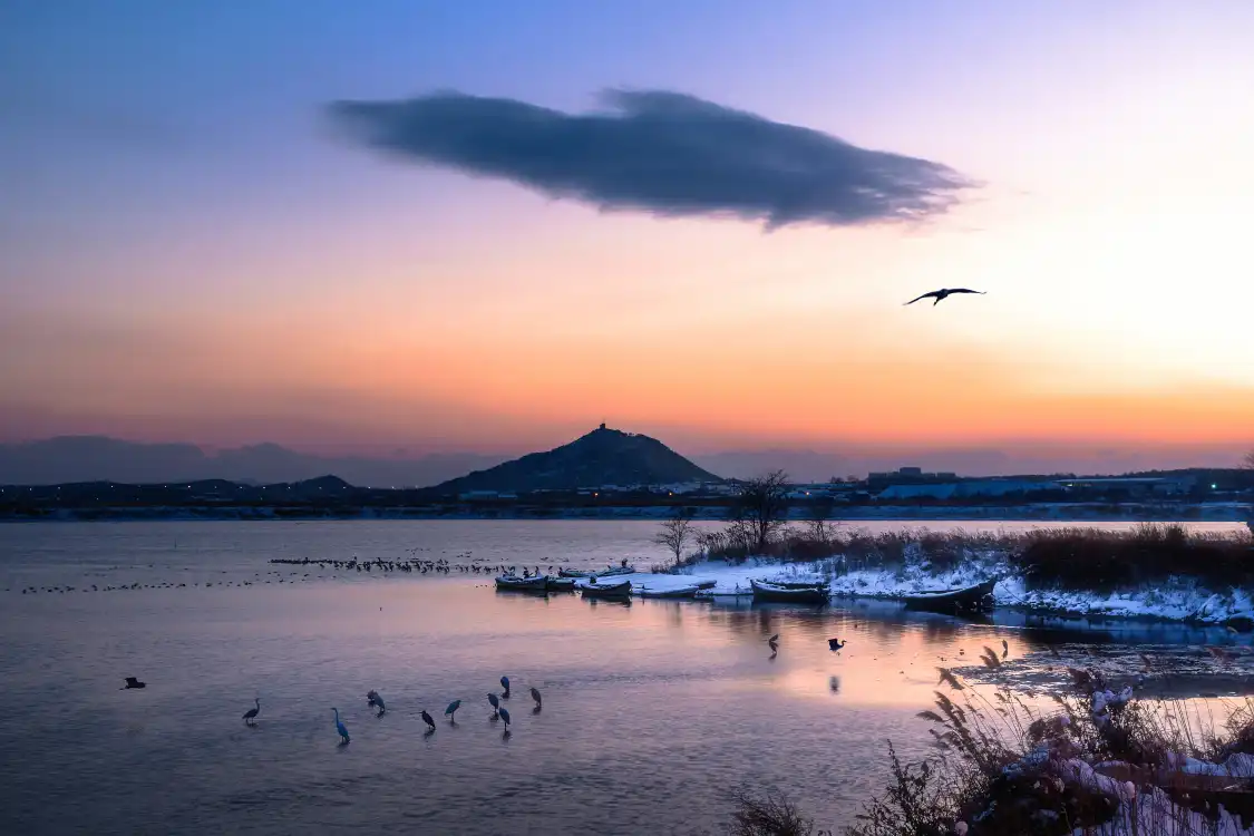Hotels near Hongdoupo Bailu Paradise