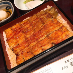 Nodaiwa Azabu Iikura Honten User Photo