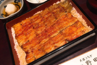 Nodaiwa Azabu Iikura Honten user photo
