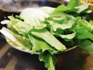 陈氏香鹅掌(来宾店)