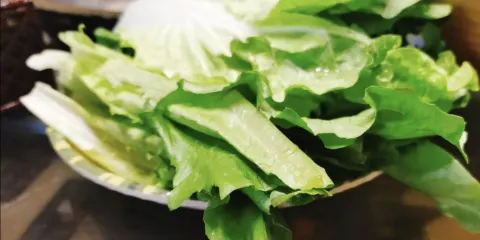 陳氏香鵝掌霸王鮮牛肉