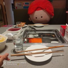 海底捞火锅(亚欧店) User Photo