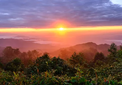 Horton-Plains-Nationalpark