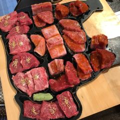 Oreno Yakiniku ginza9 User Photo