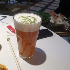 Shangfang Hot pot(The bund) User Photo