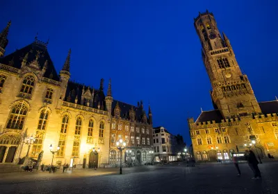 The Markt