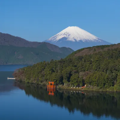 Отзывы об отеле Kinokuniya Ryokan