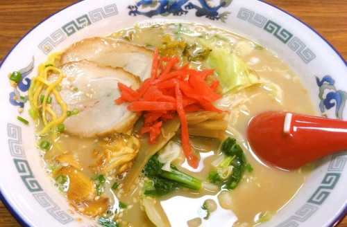 Ramen Tei