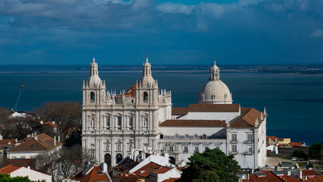 Igreja de São Vicente de Fora