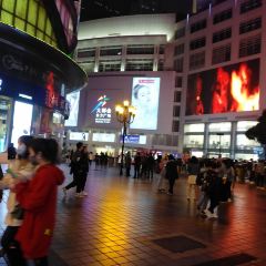 FANG NIU BAN JIE FANG BEI DIAN User Photo