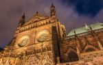 Cathedrale Notre Dame de Strasbourg