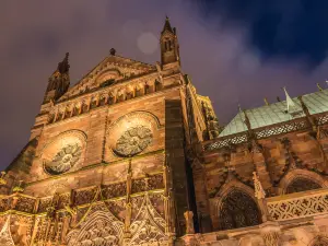 Popular Night Attractions in Bas-Rhin