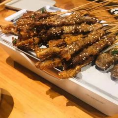 Ristorante Oliviero 1962張用戶圖片