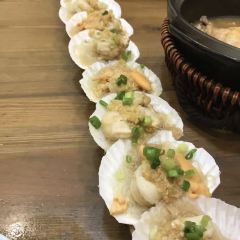 味江南竹筒菜(泰山路店) User Photo