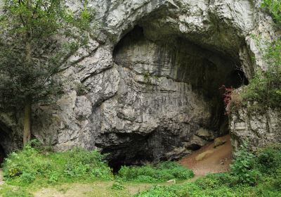 Yangming Cave