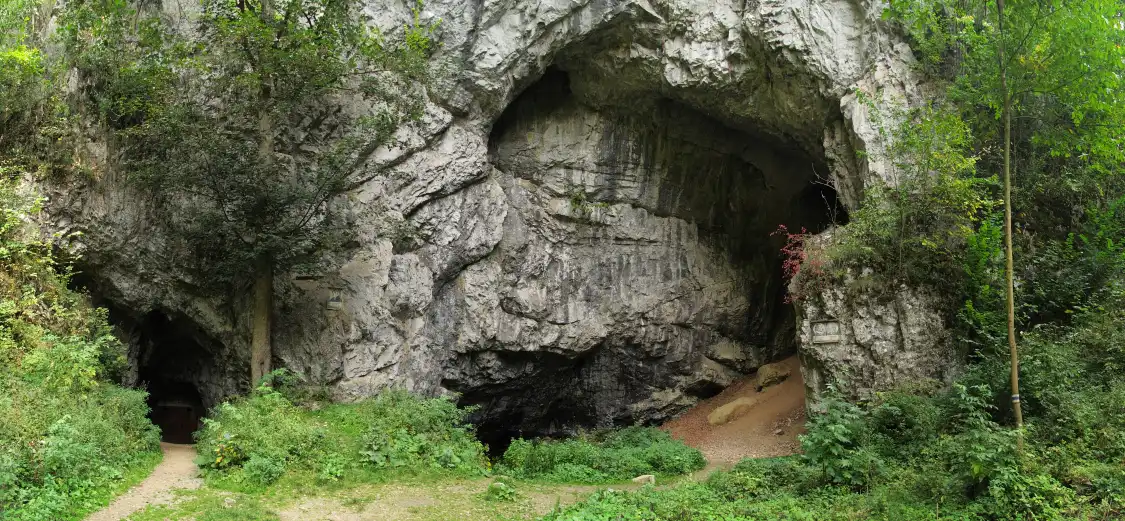 Hotels near Yangming Cave