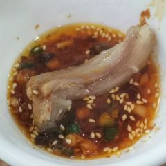 正宗保山铜瓢牛肉(五台路店) User Photo