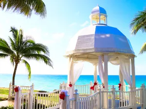 Varadero beach