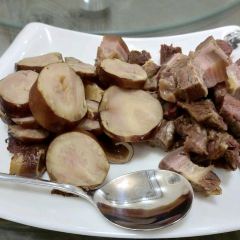 一品家宴(通达路总店) User Photo