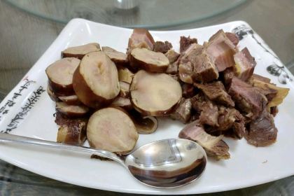 一品家宴(通达路总店)