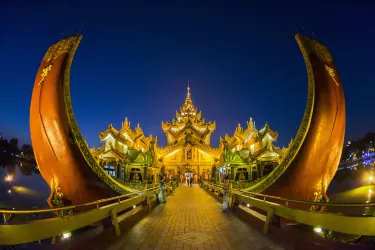 Yangonregionen