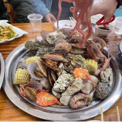 老县城食府(万平口店) User Photo
