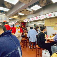 Chan Kwong Kei BBQ Shop User Photo