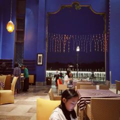 清远狮子湖喜来登度假酒店·大堂吧 User Photo