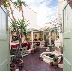 Karma Greek Restaurant User Photo