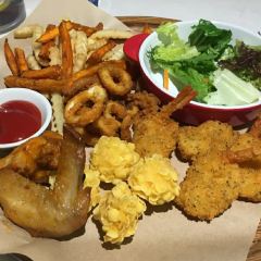 必胜客(杭州建德盛德店) User Photo
