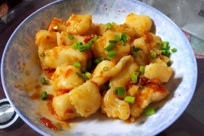 正宗水城特色羊肉米粉