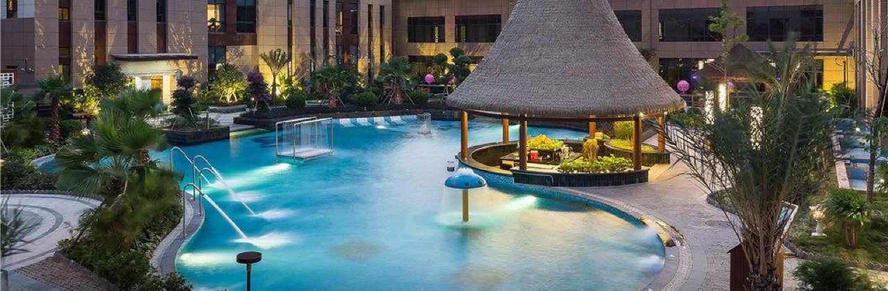 香米拉嘉品轩自助餐厅