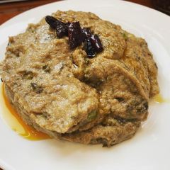 小肠陈饭庄(南横街店) User Photo