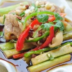 Pontian Rooftop Restaurant ảnh của người dùng