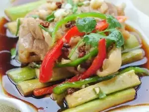 Pontian Rooftop Restaurant
