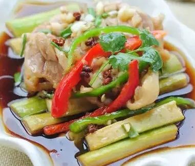 Pontian Rooftop Restaurant