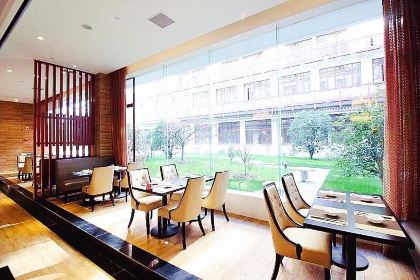 無錫棧美精品飯店·雲客來·無錫味道（顯雲街店）