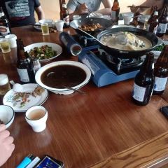 山涧食谱 User Photo