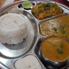 Thakali Bhanchha Ghar User Photo