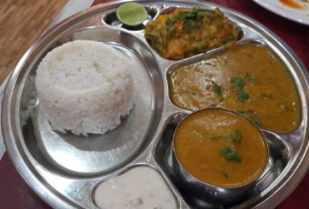 Thakali Bhanchha Ghar User Photo