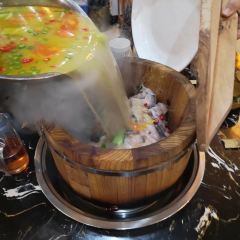 魏家木桶鱼 User Photo