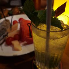 COMMUNE（福州外灘壹號店）張用戶圖片