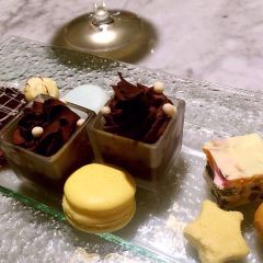 Restaurant 88 - Food Pod @ Moore Wilson User Photo