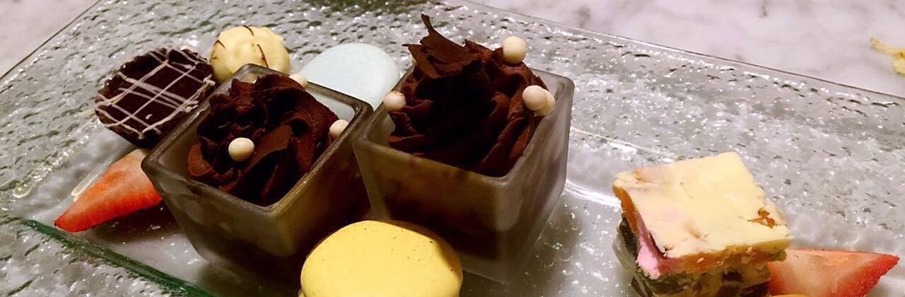 Restaurant 88 - Food Pod @ Moore Wilson